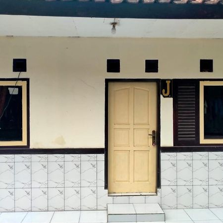 Gh Sirnamiskin Bandung Luaran gambar