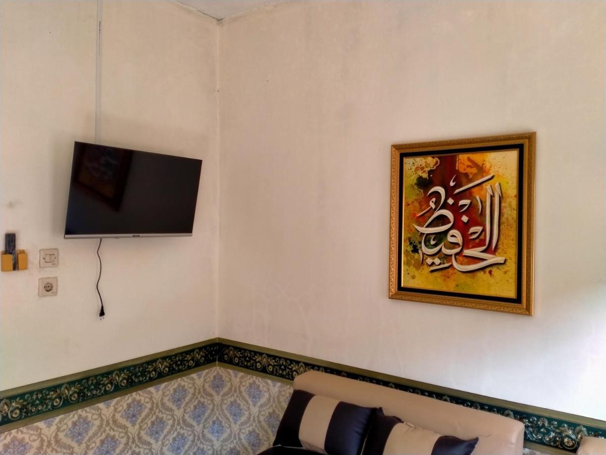 Gh Sirnamiskin Bandung Luaran gambar