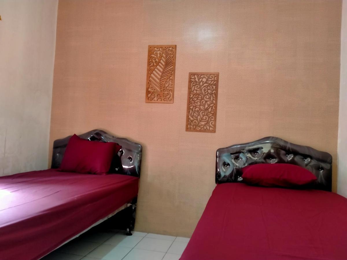 Gh Sirnamiskin Bandung Luaran gambar