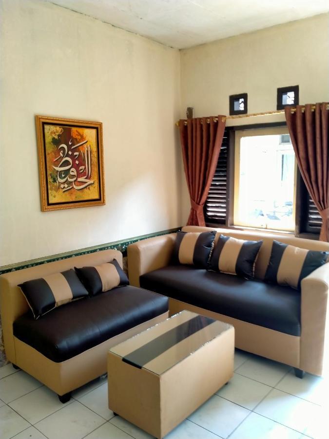 Gh Sirnamiskin Bandung Luaran gambar