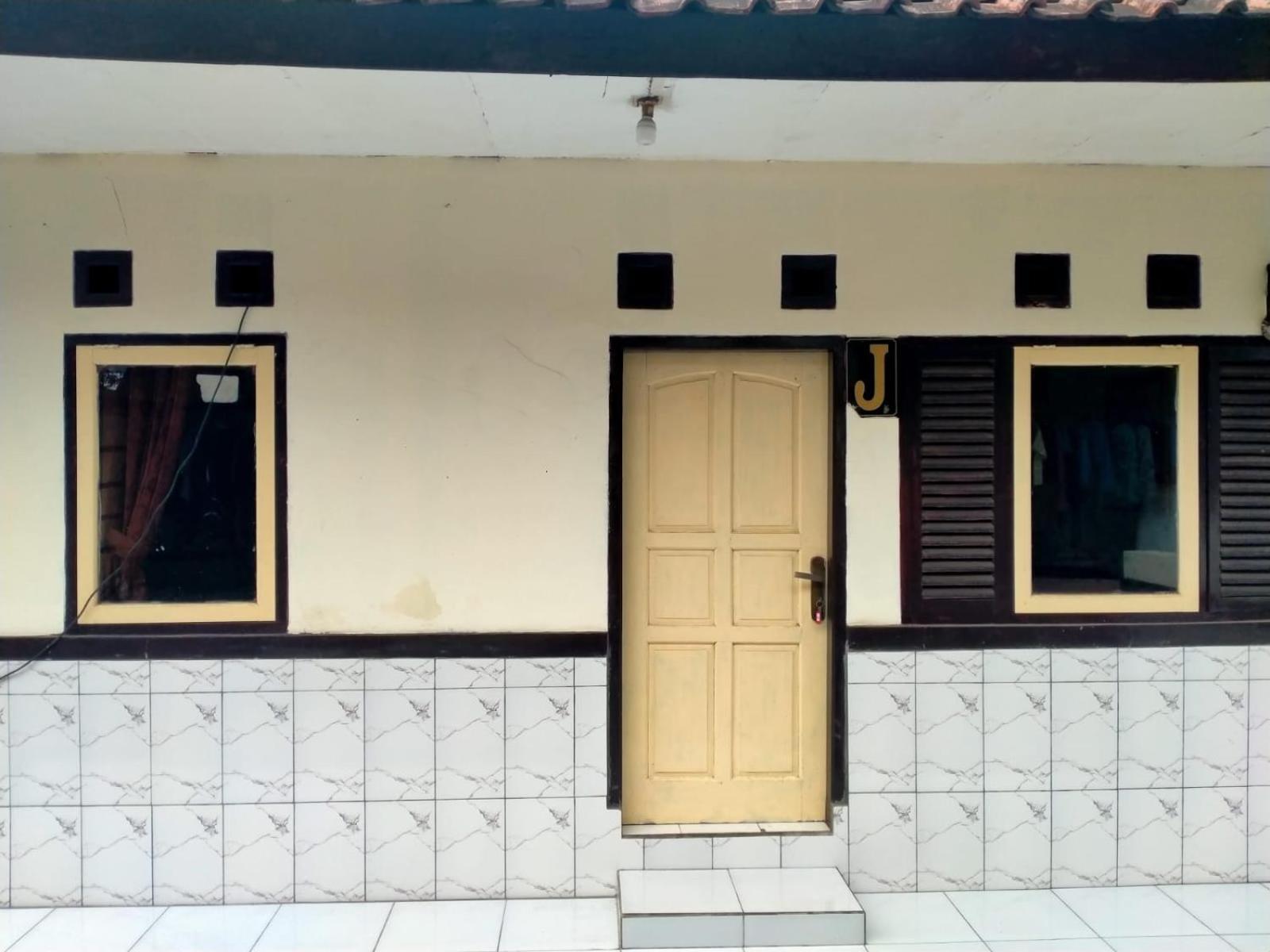 Gh Sirnamiskin Bandung Luaran gambar